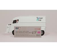 Genuine Xerox 106R02757 Standard Capacity Toner Cartridge - Magenta
