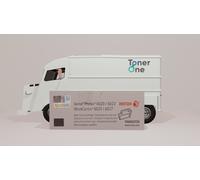 Genuine Xerox 106R02759 Standard Capacity Toner Cartridge - Black