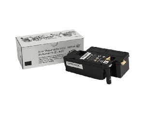 Genuine Xerox 106R02759 Standard Capacity Toner Cartridge - Black