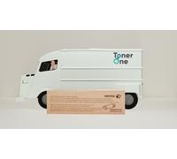 Xerox Genuine Phaser 6510 / WorkCentre 6515 Yellow Standard Capacity Toner Cartridge (1,000 pages) - 106R03475