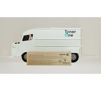 Xerox Genuine Phaser 6510 / WorkCentre 6515 Magenta High Capacity Toner Cartridge (2,400 pages) - 106R03478