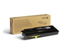Xerox Genuine VersaLink C400 / C405 Yellow High Capacity Toner Cartridge (4.800 pages) - 106R03517