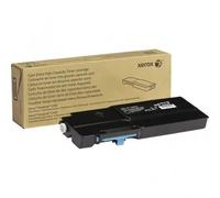 Xerox Genuine VersaLink C400 / C405 Cyan Extra High Capacity Toner Cartridge (8,000 pages) - 106R03530