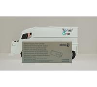 Xerox Original Toner Cartridge 106R03580 Black