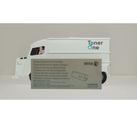 Genuine Xerox 106R03580 Standard Capacity Toner Cartridge - Black