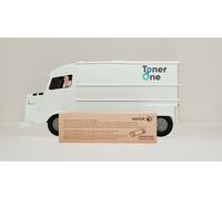 Xerox Genuine Phaser® 6510, WorkCentre® 6515 Cyan Extra High capacity Toner Cartridge (4300 Pages) - 106R03690