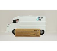 Xerox Genuine Phaser 6510 / WorkCentre 6515 Magenta Extra High Capacity Toner Cartridge (4300 pages) - 106R03691