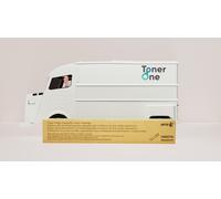 Genuine Xerox 106R03744 High Capacity Toner Cartridge - Cyan