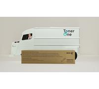 Genuine Xerox 106R03762 Standard Capacity Toner Cartridge - Yellow