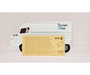 Genuine Xerox 106R03897 Standard Capacity Toner Cartridge - Magenta