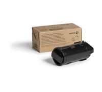 Xerox Genuine VersaLink C600 Black Extra High Capacity Toner Cartridge (16900 pages) - 106R03923