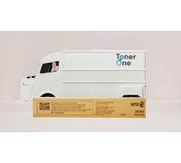 Genuine Xerox 106R04052 Toner Cartridge - Yellow