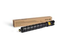 Xerox 106R04052 Toner yellow, 16.5K pages