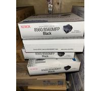 Genuine Xerox 108R00727 Solid Ink Black - Sealed Box (VAT Inc)