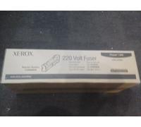 Genuine Xerox 115R00038 220v Volt Fuser Phaser 7400 Color Printer A-