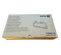 Genuine Xerox 115R00128 Waste Cartridge for VersaLink C7020 C7025 C7030 VAT INCL