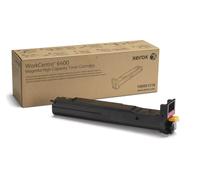 Xerox 106R01318 Original Xerox High Capacity Magenta Toner Cartridge, 16.5K Page Yield