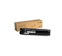 Xerox 106R01510 Toner black high-capacity. 18K pages ISO/IEC 19752 for