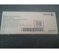 Xerox Waste Toner Bottle Netherlands Versant 3100 Press Versant 2100 Versant 180 Colour J75 Press Colour C60/C70 Versant 80... 235 mm 555 mm 45 mm 544.3 g
