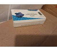Genuine Xerox 8400 Printer Solid Ink Cyan (108R00605) - 3 Pack