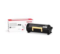 Xerox Genuine ® B410 Printer / VersaLink® B415 Multifunction Printer Black Standard capacity Toner Cartridge (6000 Pages) - 006R04725