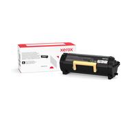 Xerox - Extra High Capacity - black - original - box - toner cartridge Use and Return - for Xerox B410, VersaLink B415/D