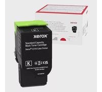 Lenovo Xerox C310, C315 Black Toner - 78176296