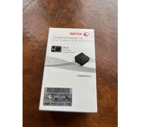 GENUINE XEROX ColorQube 8570 8580 Black 108R00934 Brand New 2 Pack VAT inc