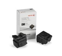 GENUINE XEROX ColorQube 8570 8580 Black 108R00934 Cubes Inks 2 Pack