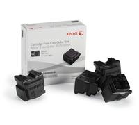Xerox 108R00935 Original Xerox ColorQube 4 Solid Black Wax Ink Sticks, 8.6K Yield