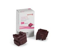 GENUINE XEROX ColorQube 8570 8580 Magenta 108R00932 Cubes Inks 2 Pack