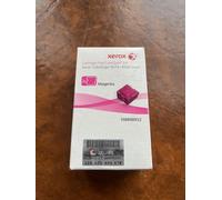 GENUINE XEROX ColorQube 8570 8580 Magenta 108R00932 Cubes Inks 2 Pack VAT inc
