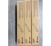 Xerox 106R01436 Toner cyan, 17.8K pages @ 5% coverage