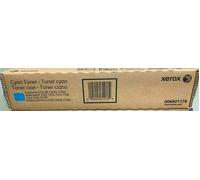 Genuine Xerox Cyan Toner 006R01176 WorkCentre 7228 7235 C 2128,C 2636,C3545