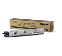 Xerox 106R01085 Original Xerox High Yield Black Laser Toner Cartridge, 7K Page Yield