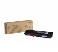 Xerox 106R02745 Magenta Original High Capacity Toner Cartridge