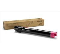 Genuine Xerox Phaser 7500 Magenta High Cap Toner Cartridge 106R01437 VAT inc