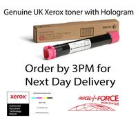 Xerox 006R01699 Magenta Original Toner Cartridge