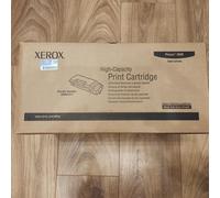 GENUINE XEROX Phaser 3600 High Capacity Print Cartridge 106R01371 VAT Inc