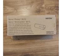 Genuine Xerox Phaser 3610 3615 Black Extra High Capacity Toner 106R02731 VAT inc