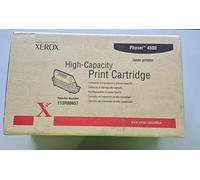 Xerox 113R00657 Original Xerox High Yield Laser Toner Cartridge