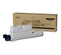 Genuine Xerox Phaser 6360 Black High Cap Toner Cartridge 106R01221 New VAT Inc