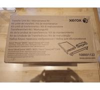 Genuine Xerox Phaser 6600 WC 6605 6655 Transfer Unit Maintenance Kit 108R01122