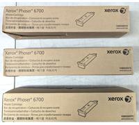 Xerox Waste Cartridge (25,000 pages)Phaser 6700