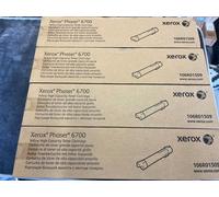 Xerox Yellow High Capacity Toner Cartridge (12,000 pages) Phaser 6700 - Phaser Series - Phaser 6700DN