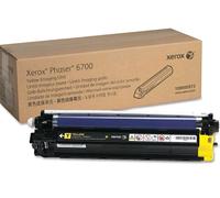 Genuine Xerox Phaser 6700 Yellow Imaging Unit 108R00973 Brand New