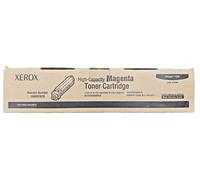 Tru Image 106R01078-COM Eco Compatible Toner Cartridges for Xerox (Magenta) 106R01078