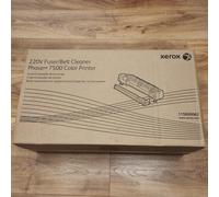 Genuine Xerox Phaser 7500 Fuser / Belt Cleaner 115R00062 Brand New - VAT Inc