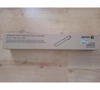 Genuine Xerox Phaser 7500 Magenta High Cap Toner Cartridge 106R01437 VAT inc