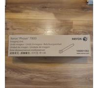 GENUINE XEROX PHASER 7800 Color Printer Imaging Unit 106R01582 VAT Inc